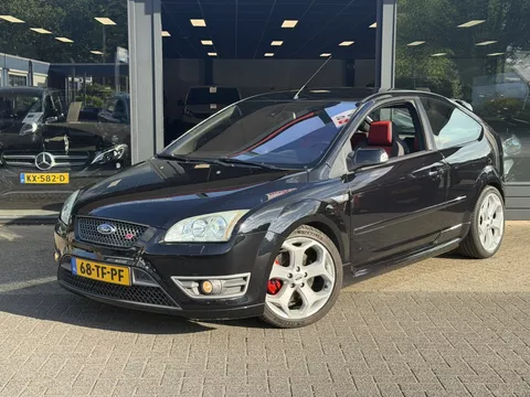 Ford Focus 2.5-20V ST