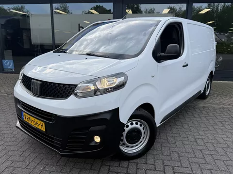 Fiat Scudo 2.0 MultiJet L2H1 SX