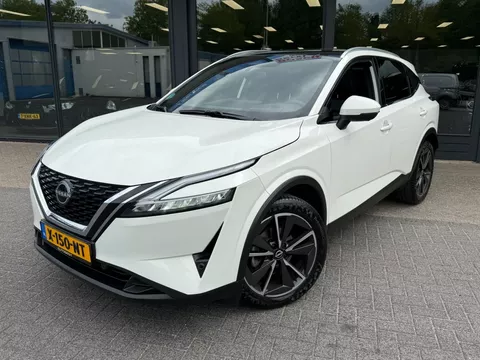 Nissan QASHQAI 1.3 MHEV Tekna Plus. Panorama Full options!!