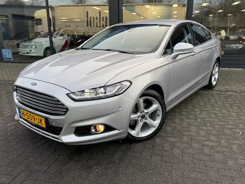 Ford Mondeo 1.5 Titanium LE