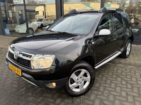 Dacia Duster 1.6 Laur&eacute;ate 2wd